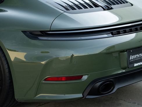 Used 2026 Porsche 911 Carrera T image 29