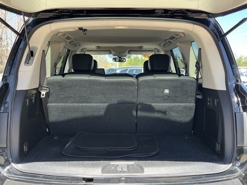 Used 2019 Nissan Armada SL w/ Premium Package image 30