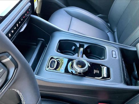New 2026 Jeep Cherokee Limited AWD/4WD image 8