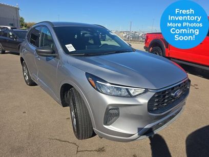Used 2024 Ford Escape ST-Line w/ Tech Pack #1