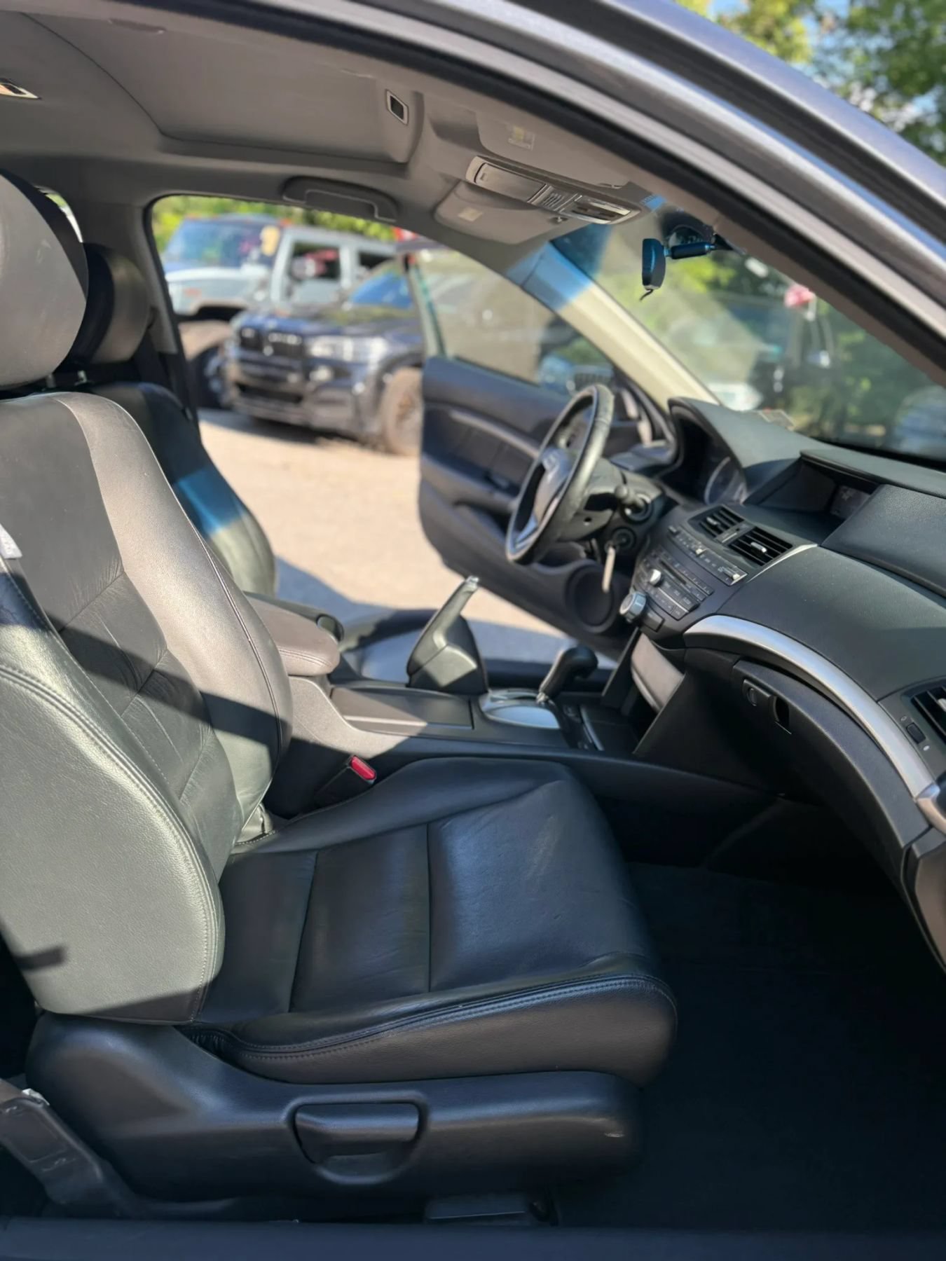 Used 2009 Honda Accord EX-L image 17
