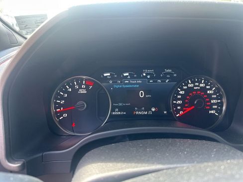 Used 2018 Ford F150 Raptor w/ Equipment Group 802A Luxury image 17