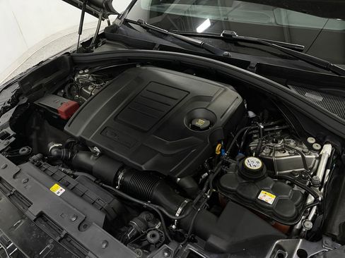 Used 2020 Land Rover Range Rover Velar R-Dynamic S image 30