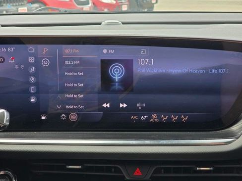 Used 2024 Buick Envision Preferred AWD/4WD image 28
