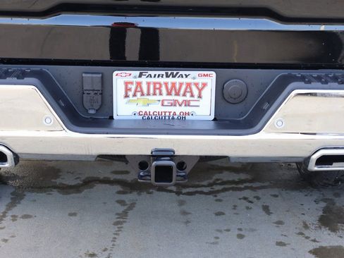 New 2026 GMC Sierra 1500 SLT w/ SLT Premium Plus Package image 32