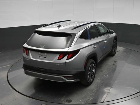 New 2026 Hyundai Tucson SEL AWD/4WD image 25