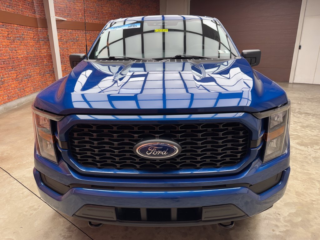 Certified 2023 Ford F150 XL w/ STX Appearance Package AWD/4WD image 10