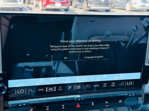 New 2024 GMC Hummer EV 3X w/ Omega Edition AWD/4WD image 15