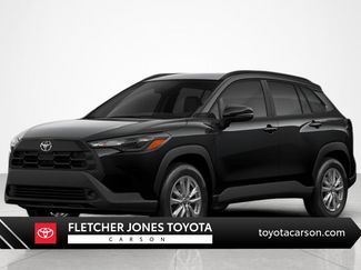 New 2026 Toyota Corolla Cross LE video 1