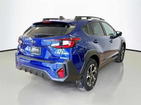 New 2026 Subaru Crosstrek 2.0i Premium image 37