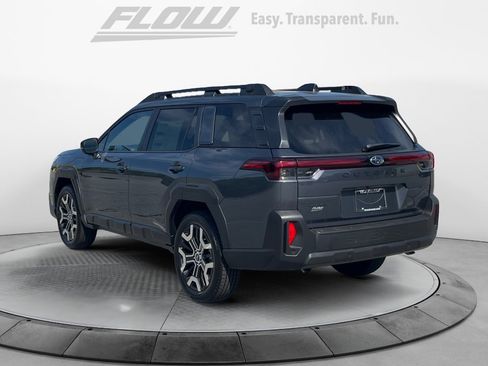 New 2026 Subaru Outback Touring XT AWD/4WD image 5