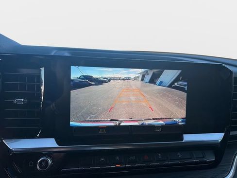New 2026 GMC Sierra 1500 SLT AWD/4WD image 19