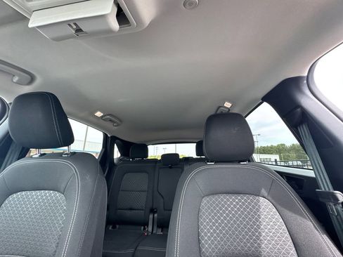 Used 2025 Ford Escape Active FWD image 32