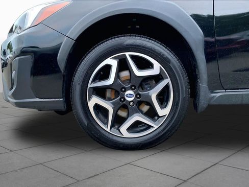 Used 2018 Subaru Crosstrek 2.0i Limited AWD/4WD image 11