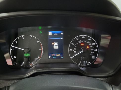 Certified 2025 Toyota Corolla LE FWD image 11