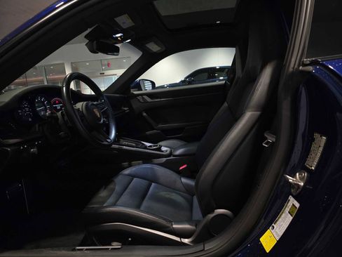 Used 2020 Porsche 911 Carrera w/ Sport Chrono Package image 20