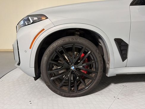 Certified 2025 BMW X5 sDrive40i w/ M Sport Package RWD image 9