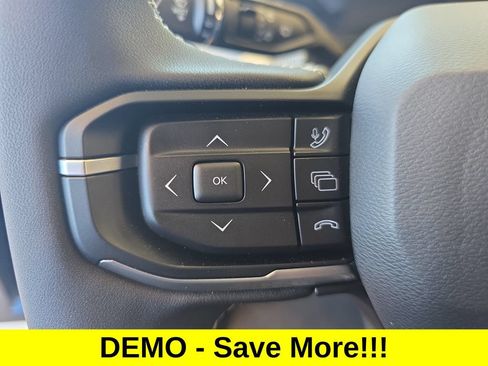 New 2026 Jeep Cherokee Laredo AWD/4WD image 14