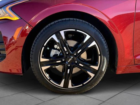 Used 2024 Kia K5 GT-Line w/ GT-Line Premium Package image 11