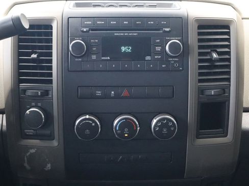 Used 2012 RAM 1500 Express w/ ST Popular Equipment Group image 27