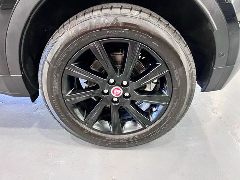 Used 2018 Jaguar E-PACE S image 37