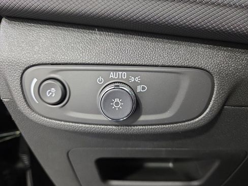 New 2026 Chevrolet TrailBlazer RS w/ Convenience Package image 26