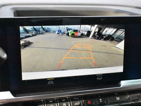 Certified 2024 Chevrolet Silverado 1500 LT w/ Work Truck Package image 17