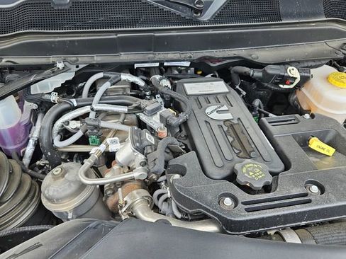 New 2025 RAM 2500 Big Horn image 15