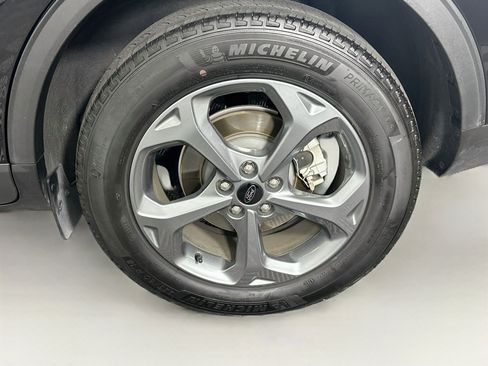 Used 2025 Ford Escape ST-Line Select AWD/4WD image 11