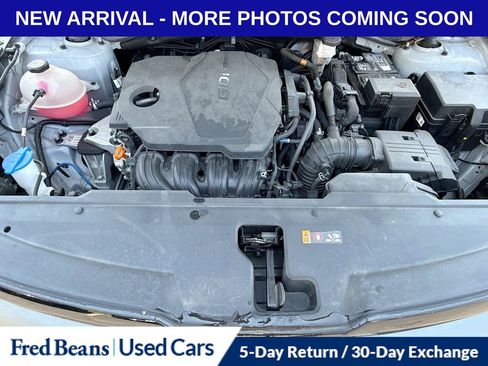 Used 2023 Kia Sportage X-Line w/ X-Line Premium Package AWD/4WD image 11