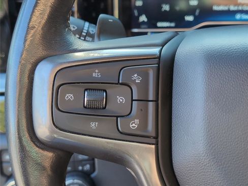 Used 2022 Chevrolet Silverado 1500 ZR2 image 23