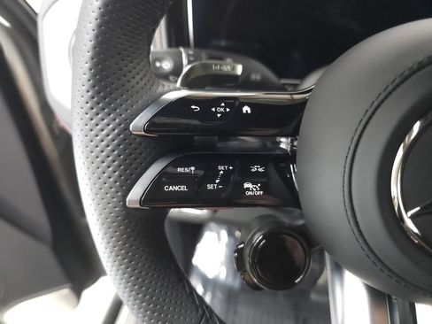 Certified 2026 Mercedes-Benz G 63 AMG 4MATIC image 11