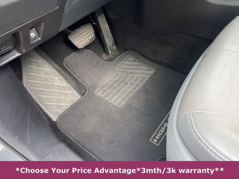 Used 2020 Toyota Highlander Platinum image 46