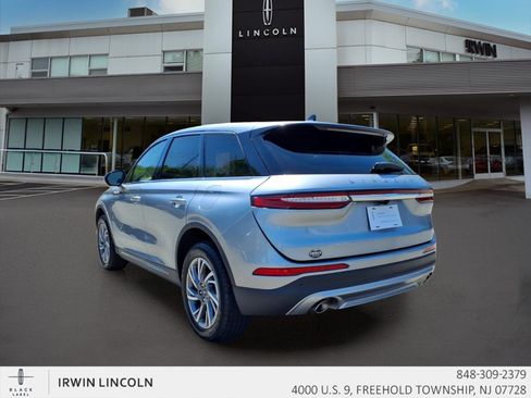 Certified 2023 Lincoln Corsair AWD w/ Equipment Group 101A image 22