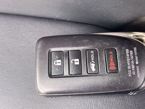 Used 2018 Lexus RX 350L FWD image 21