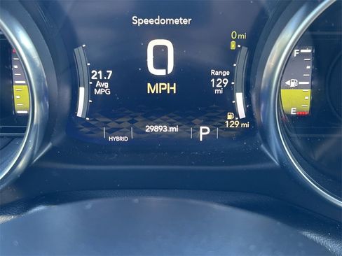 Used 2023 Jeep Wrangler Unlimited Sahara w/ Cold Weather Group image 40