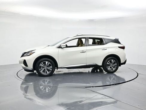 Used 2021 Nissan Murano SV image 6