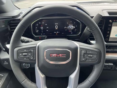 New 2026 GMC Sierra 1500 Elevation AWD/4WD image 18