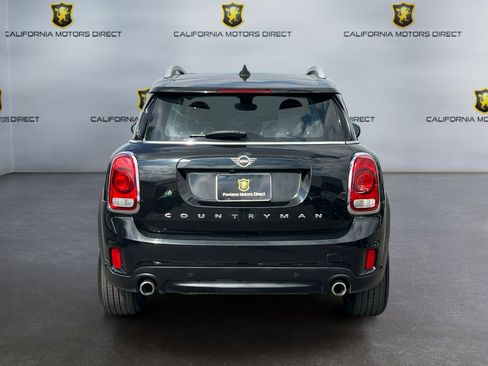 Used 2020 MINI Cooper Countryman S image 4