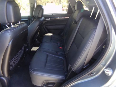 Used 2014 Kia Sorento EX AWD/4WD image 28
