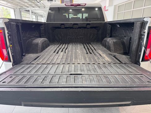 Certified 2023 GMC Sierra 1500 Denali Ultimate AWD/4WD image 7