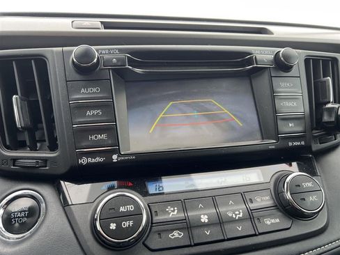 Used 2018 Toyota RAV4 XLE w/ Plus Extra Value Package image 3