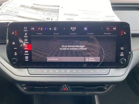 New 2026 Dodge Charger Scat Pack w/ Blacktop Package image 28