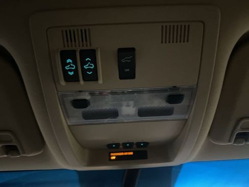 Used 2012 Chevrolet Tahoe LT w/ Luxury Package image 25