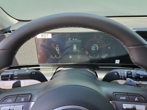 New 2026 Hyundai Kona SEL Premium FWD image 10