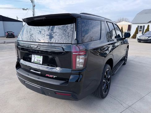 Used 2023 Chevrolet Tahoe RST image 71
