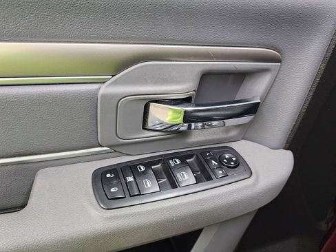 Used 2019 RAM 1500 Big Horn image 10