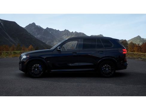 New 2026 BMW X5 sDrive40i image 4