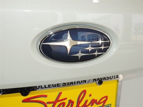 New 2025 Subaru Crosstrek 2.5i Limited w/ Crosstrek Mirror Package image 11