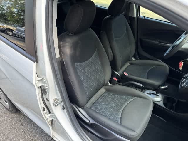 Used 2022 Chevrolet Spark LS FWD image 19
